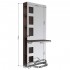 Gabbiano hairdressing console B058 venge