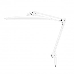 Glow LED eco white workshop lamp