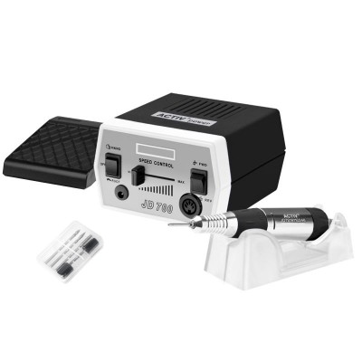 Activ Power JD700 milling machine black Activ Power JD700 milling machine black