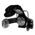 Gabbiano infrazone hanging 868A black