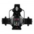 Gabbiano infrazone hanging 868A black