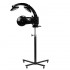 Gabbiano infrazone standing 868-1 black