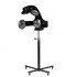 Gabbiano infrazone standing 868-1 black