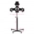 Gabbiano infrazone standing 868-1 black