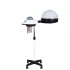 Gabbiano humidifier standing sauna 658
