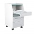Podiatry assistant 984 gray