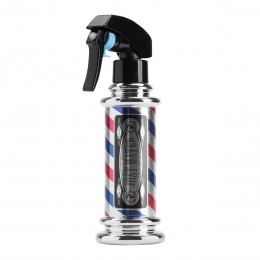 Barber hairdressing sprayer silver A-12 200 ml