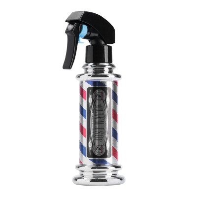Barber hairdressing sprayer silver A-12 200 ml