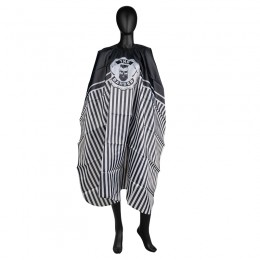 J-06 Hairdresser's Cape