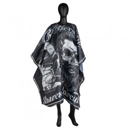 J-17 Hairdresser's Cape