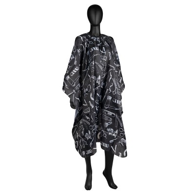 J-51 Hairdresser's Cape
