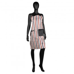 Barber's apron BB-01
