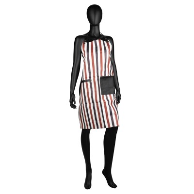 Barber's apron BB-01