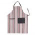 Barber's apron BB-01