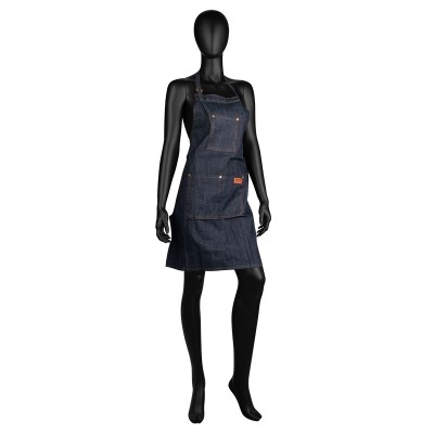 Barber's apron BB-05