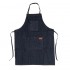 Barber's apron BB-05