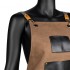 Barber's apron BB-38