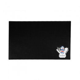 Barber's mat medium