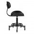 Gabbiano Stool Florence Black