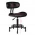 Gabbiano Stool Florence Black