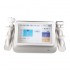 Elegante platinum T6 body slimming system device