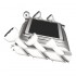 Elegante platinum T6 body slimming system device
