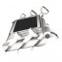 Elegante platinum T6 body slimming system device