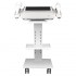 Elegante platinum T6 body slimming system device