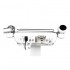 Elegante platinum T6 body slimming system device