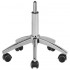 AM-302 grey cosmetic stool