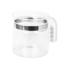 Glass of steamer for combine harvester 14in1, 27in1