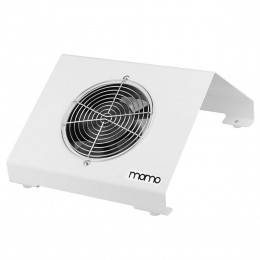 Momo X-2S 65W Professional Dust Collector White