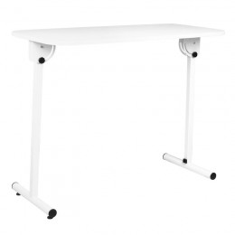 Activeshop Folding Mobile Desk