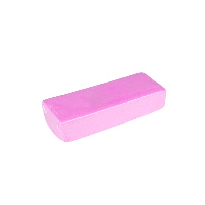 Depilatory strips 100 pcs. pink iWAX