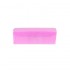 Depilatory strips 100 pcs. pink iWAX