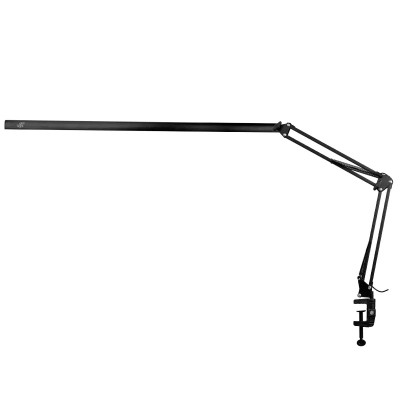 All4light lashes line 2 black LED treatment lamp with handle