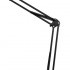All4light lashes line 2 black LED treatment lamp with handle