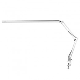 All4light lashes line 2 silver LED treatment lamp with handle