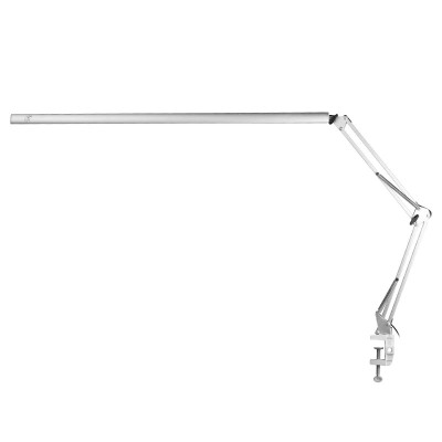 All4light lashes line 2 silver LED treatment lamp with handle