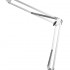 All4light lashes line 2 silver LED treatment lamp with handle