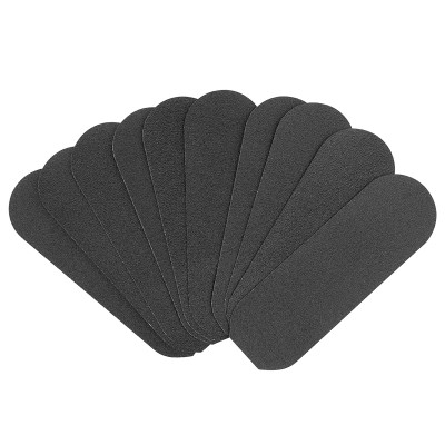Replacement papers for metal grater FS-12 10 pcs. 100 grit