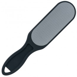 Foot grater black metal blades FY-076