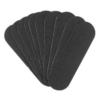 Replacement papers for metal grater FS-15 10 pcs. 180 grit