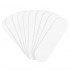 Replacement papers for metal grater FS-15 10 pcs. 180 grit