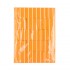 Mini orange block 50 pcs prc
