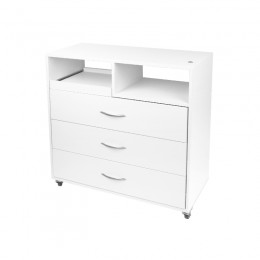 Podiatry unit assistant Y-200 white