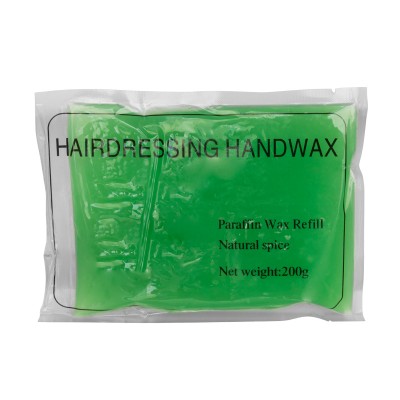 Green paraffin natural 200g Green paraffin natural 200g