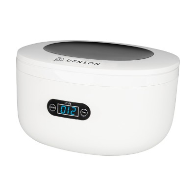 Ultrasonic cleaner F6-B - 750 ml