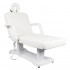 Spa beauty couch Azzurro 819A 3 motors white