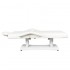 Spa beauty couch Azzurro 819A 3 motors white